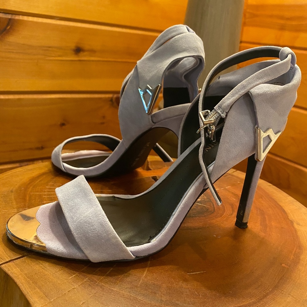 Gianni bini high heels